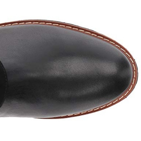 Chic Franco Sarto x Anthropologie Boots - Picture 6 of 8